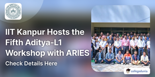 IIT Kanpur Hosts the Fifth Aditya-L1 Workshop in Collaboration with ARIES; Check Details Here